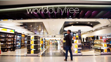 duty free