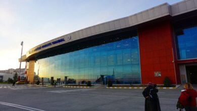 Trabzon Havalimanı’ndan Şehir Merkezine Ulaşım Rehberi
