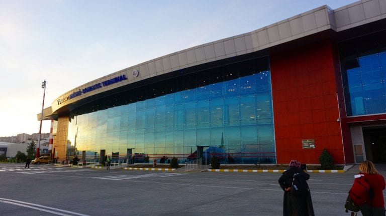 Trabzon Havalimanı’ndan Şehir Merkezine Ulaşım Rehberi
